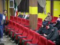 گزارش تصویری  | برگزاری دوره پذيرايي، آداب معاشرت حرفه اي و آموزش شرح وظايف خدمتگزار